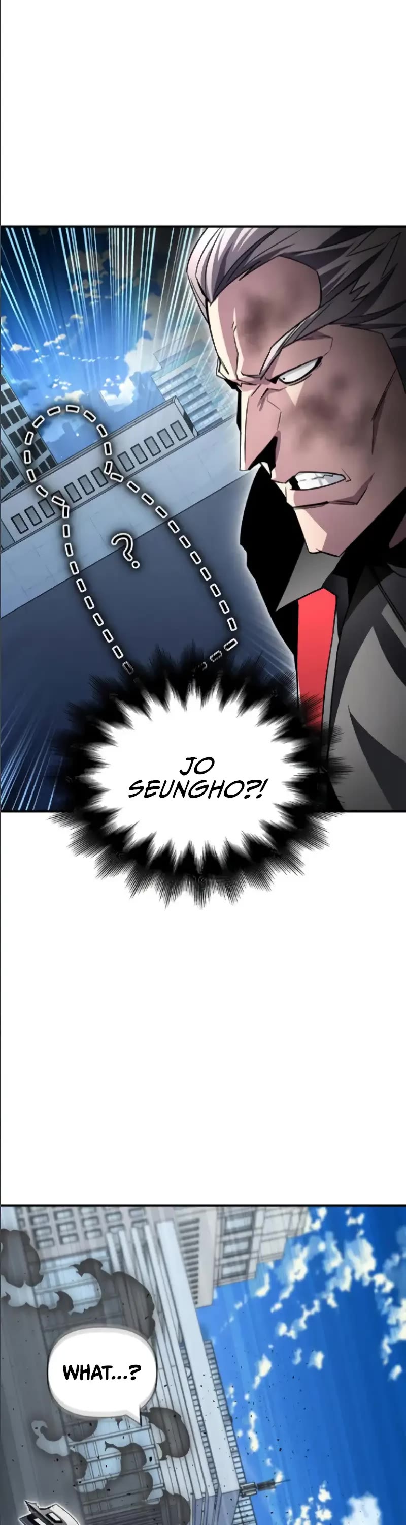 Superhuman Battlefield Chap 135 - Next Chap 136