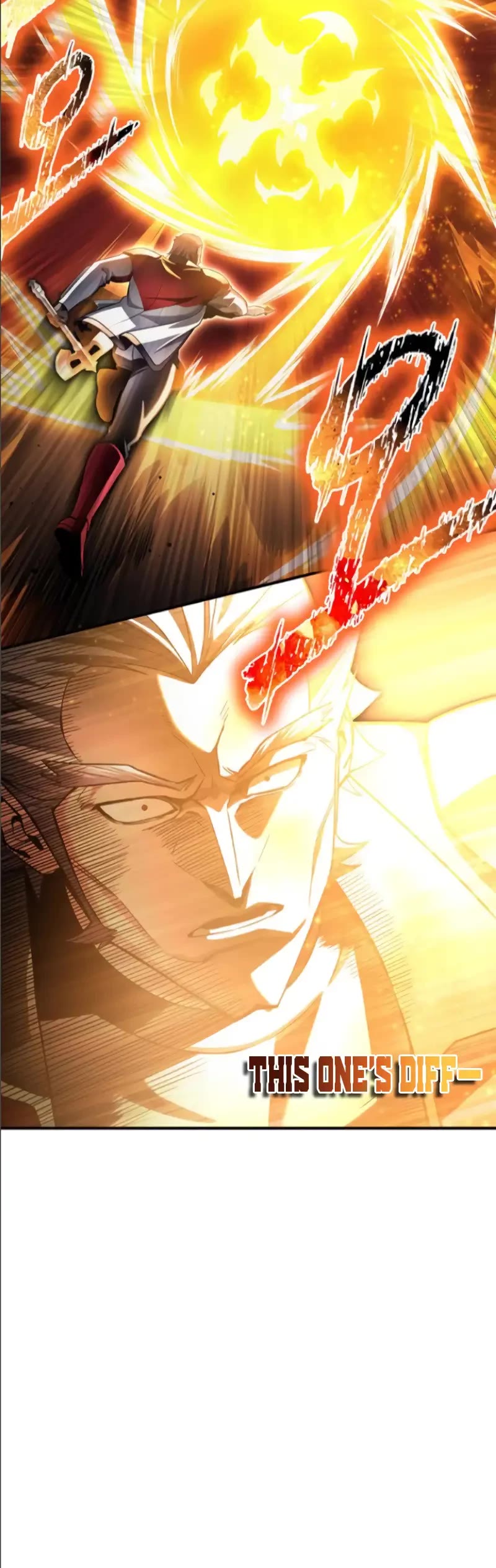 Superhuman Battlefield Chap 135 - Next Chap 136