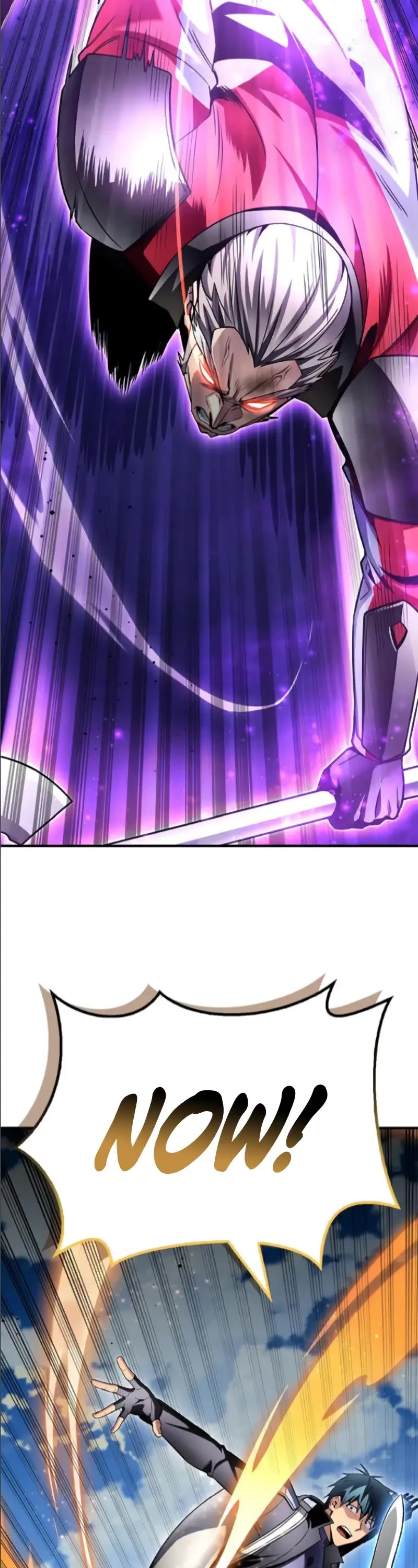 Superhuman Battlefield Chap 135 - Next Chap 136