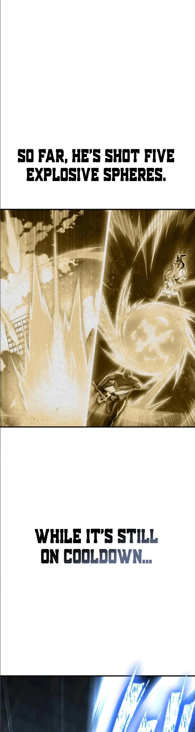 Superhuman Battlefield Chap 135 - Next Chap 136
