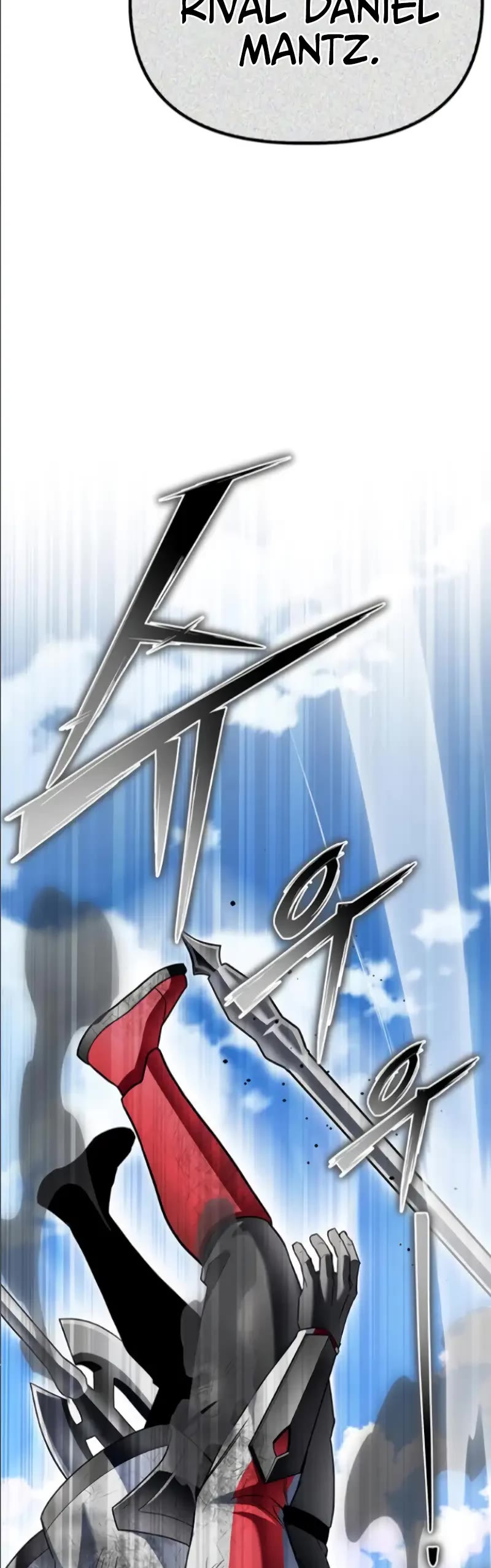 Superhuman Battlefield Chap 135 - Next Chap 136