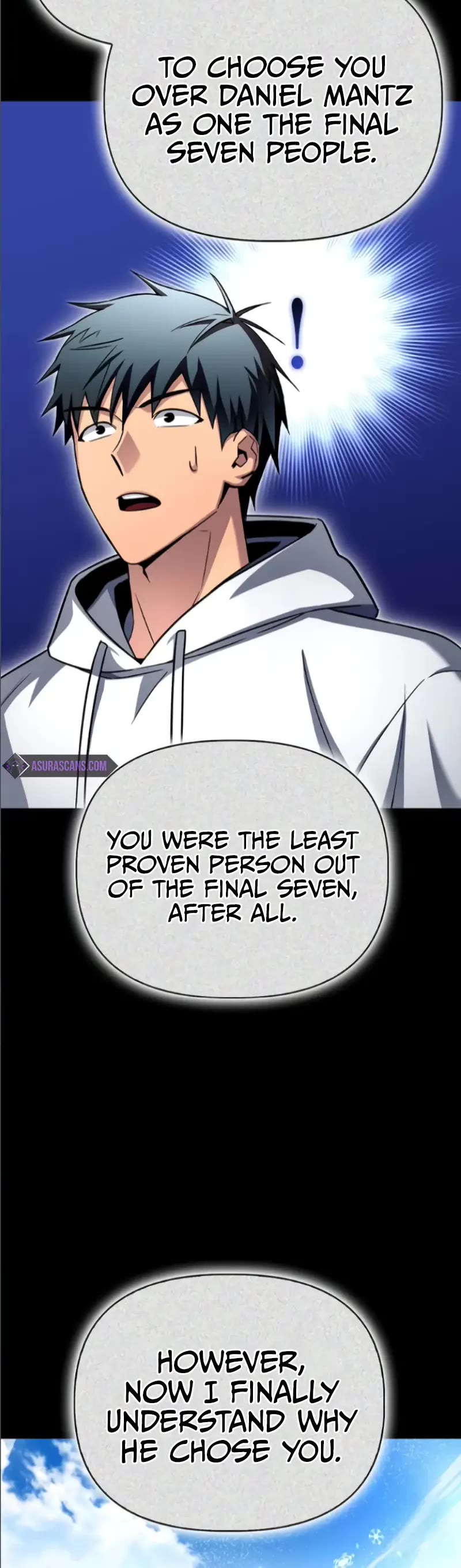 Superhuman Battlefield Chap 135 - Next Chap 136