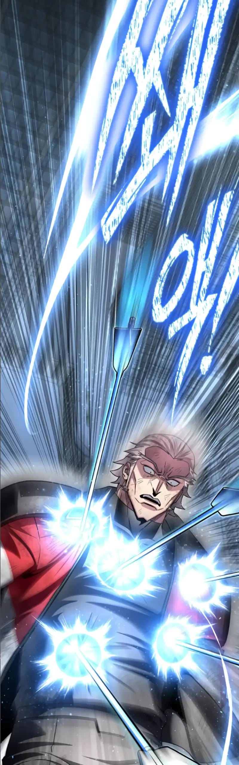 Superhuman Battlefield Chap 135 - Next Chap 136