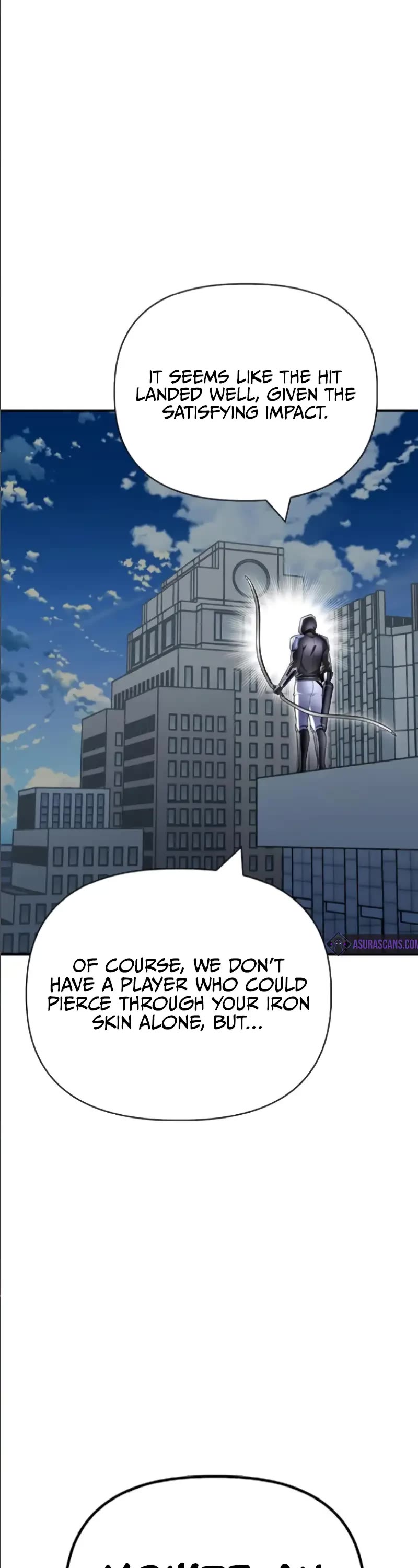 Superhuman Battlefield Chap 135 - Next Chap 136