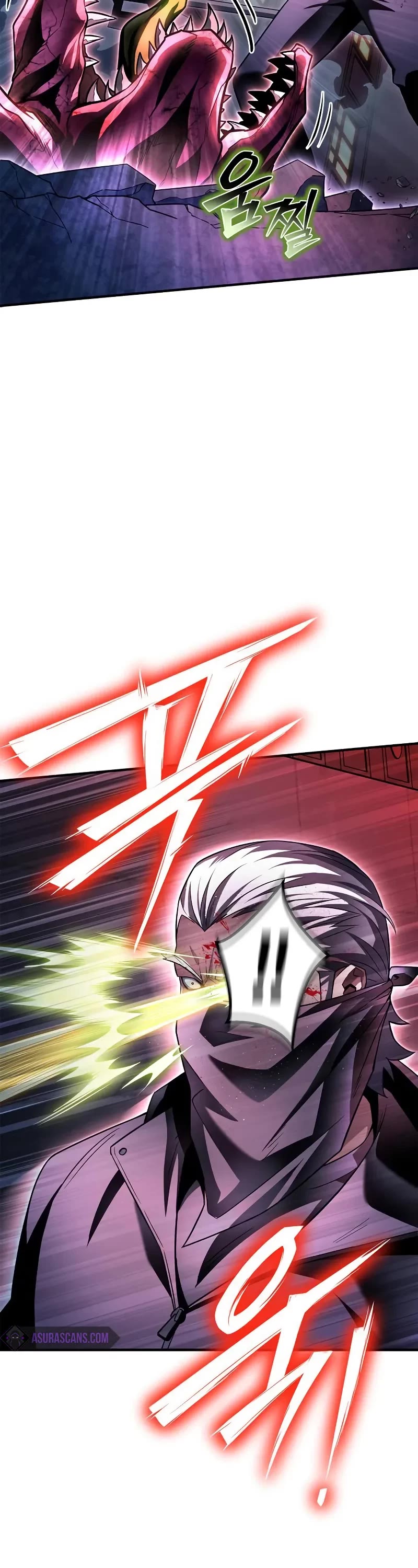 Superhuman Battlefield Chap 136 - Next Chap 137