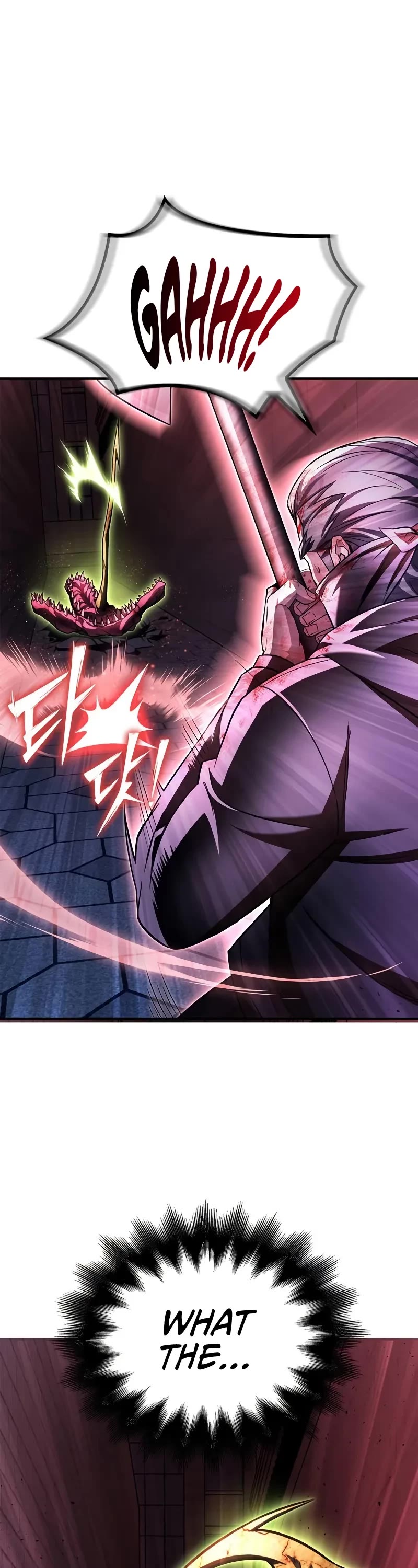 Superhuman Battlefield Chap 136 - Next Chap 137