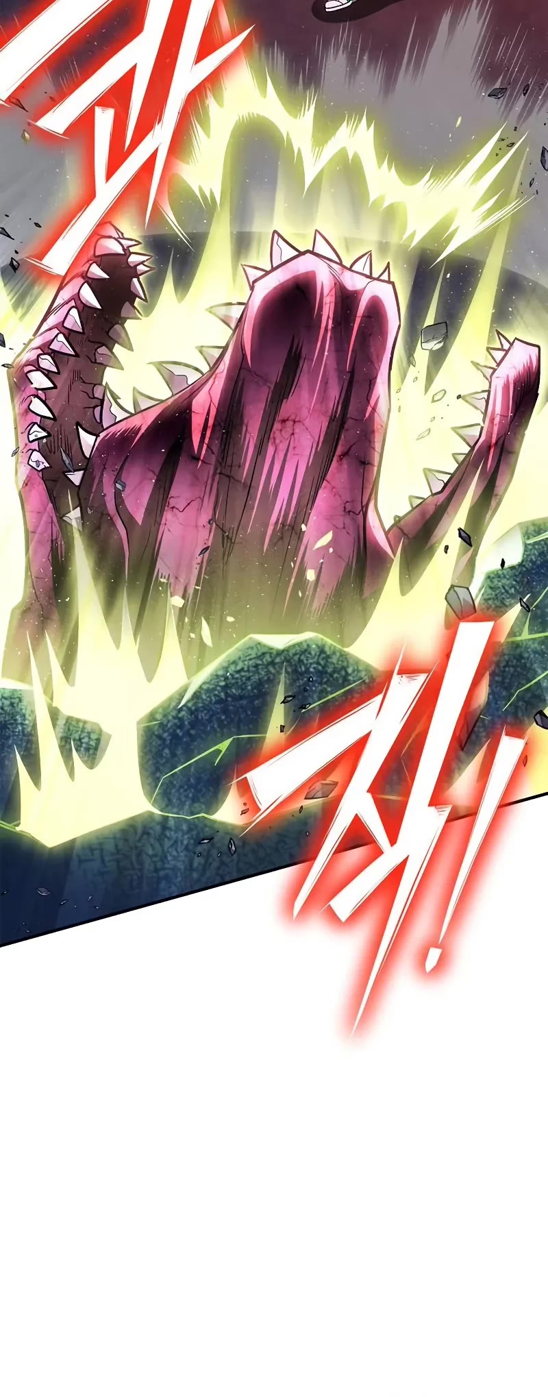 Superhuman Battlefield Chap 136 - Next Chap 137