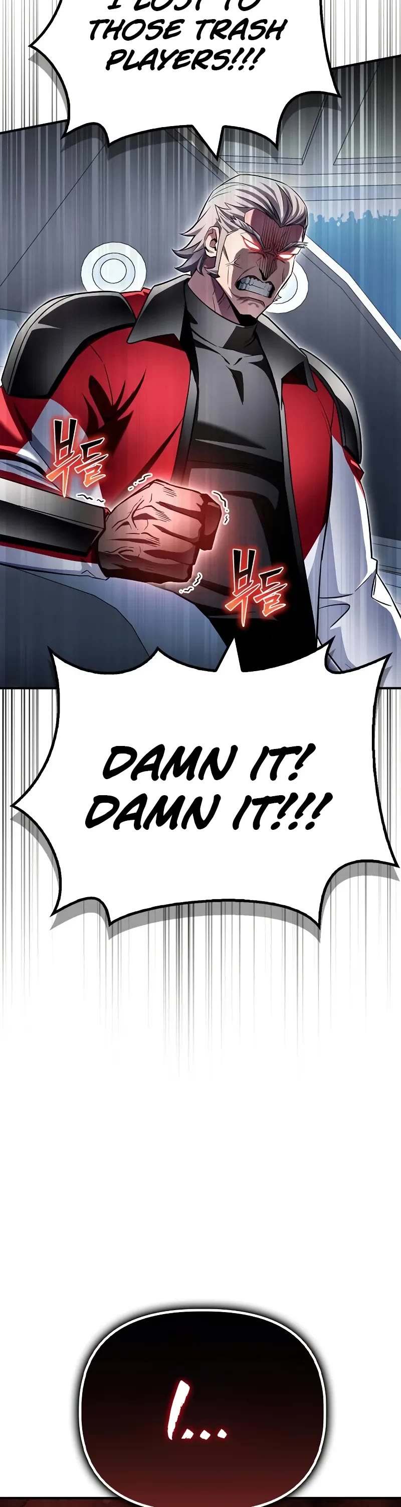 Superhuman Battlefield Chap 136 - Next Chap 137