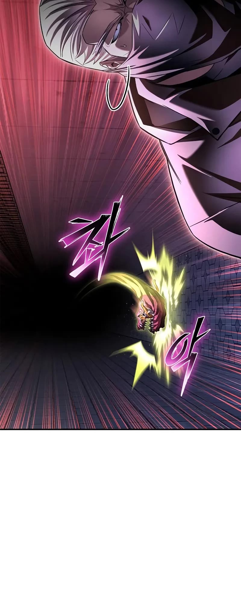 Superhuman Battlefield Chap 136 - Next Chap 137