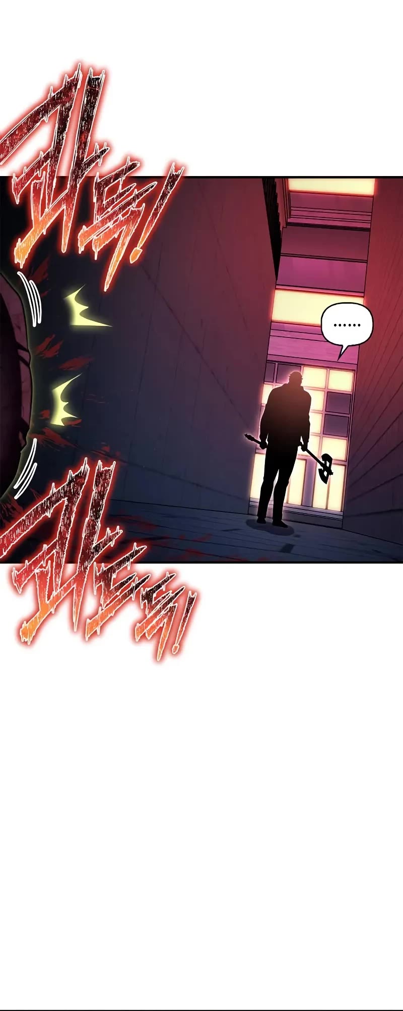Superhuman Battlefield Chap 136 - Next Chap 137