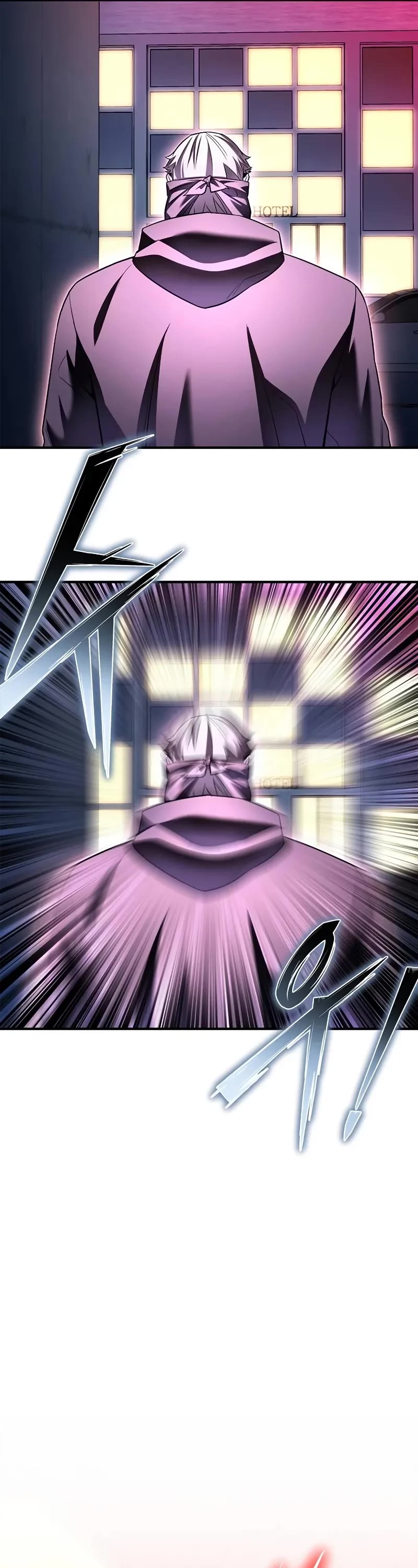 Superhuman Battlefield Chap 136 - Next Chap 137