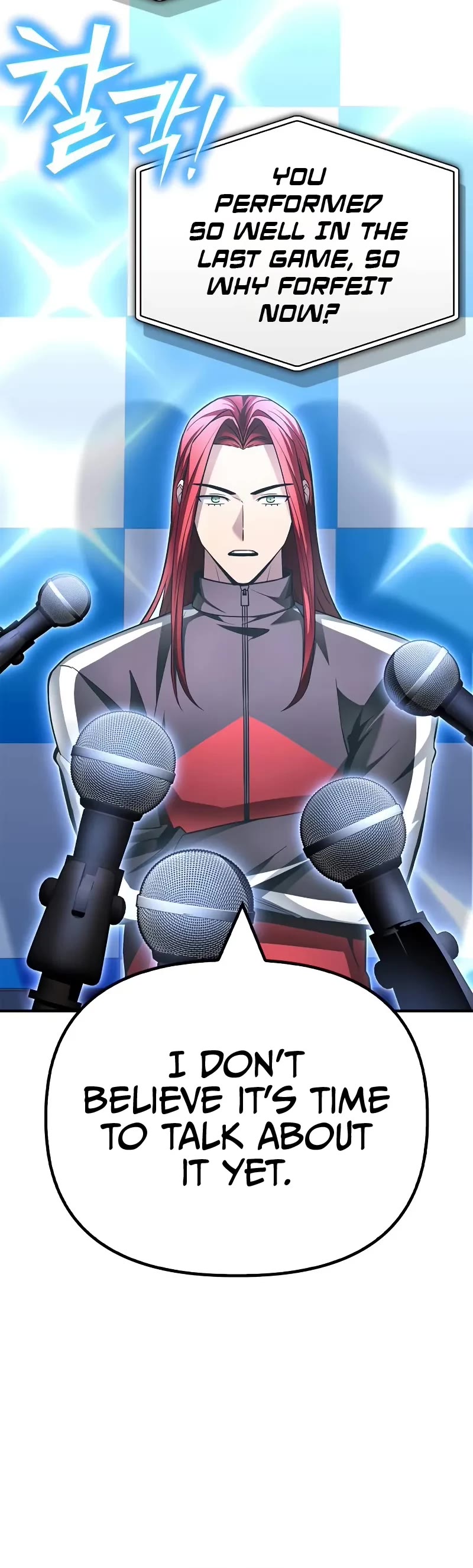 Superhuman Battlefield Chap 136 - Next Chap 137