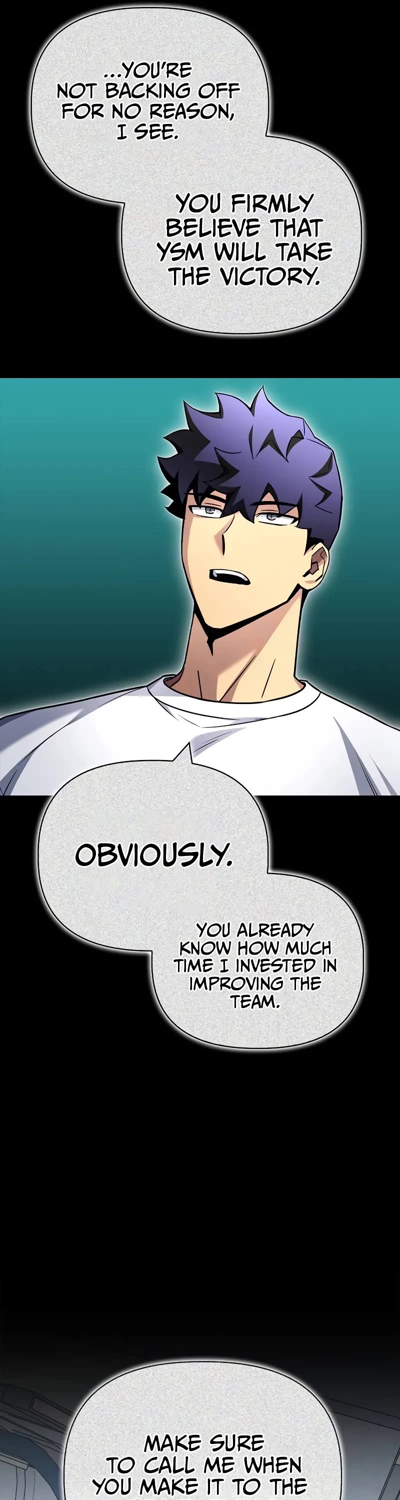 Superhuman Battlefield Chap 136 - Next Chap 137