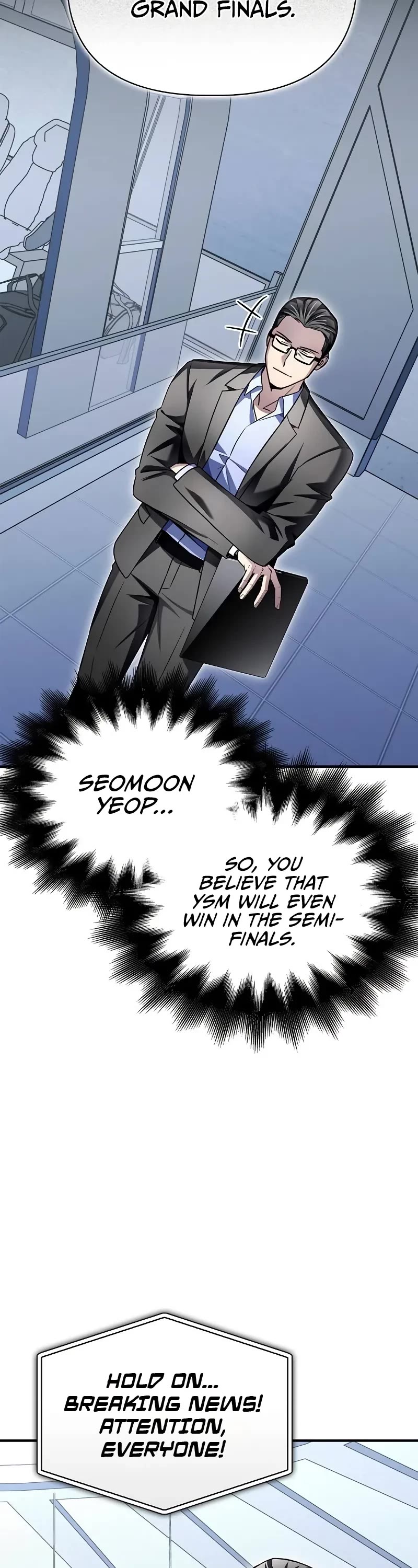 Superhuman Battlefield Chap 136 - Next Chap 137