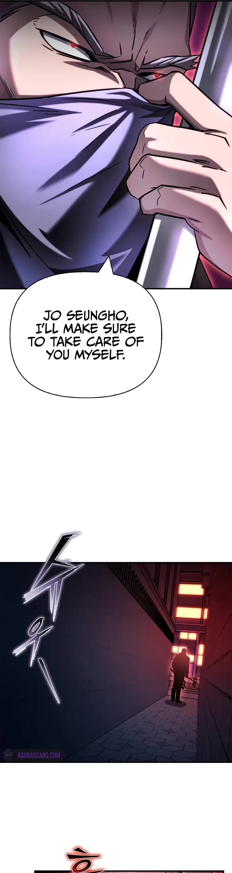 Superhuman Battlefield Chap 136 - Next Chap 137