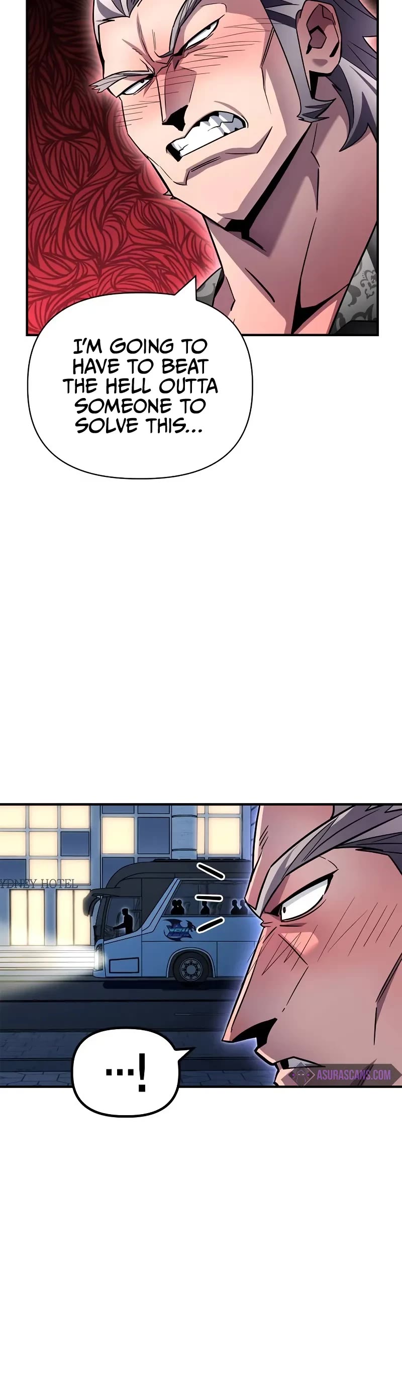 Superhuman Battlefield Chap 136 - Next Chap 137