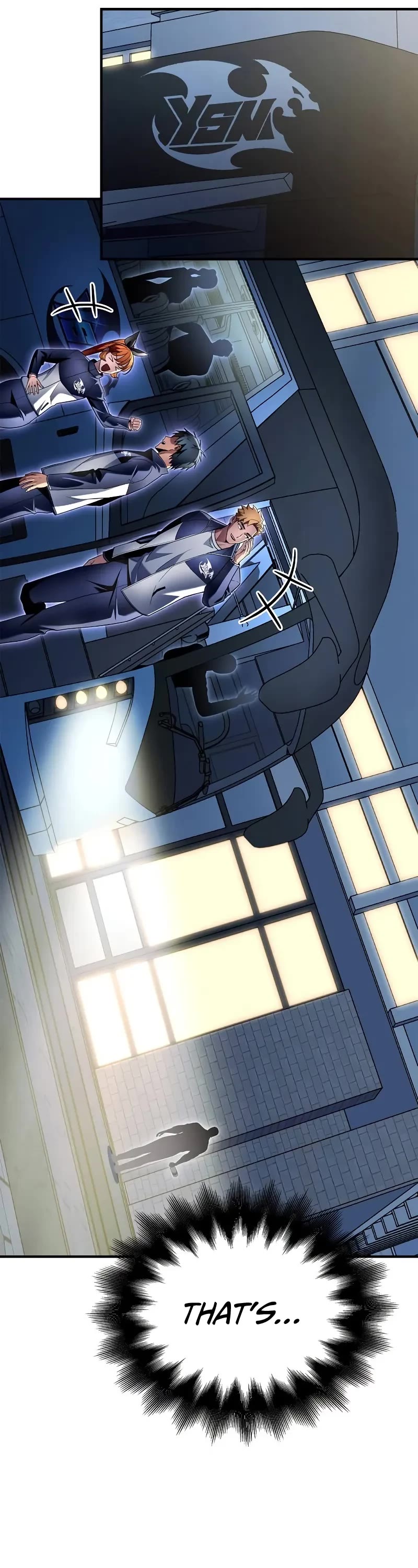 Superhuman Battlefield Chap 136 - Next Chap 137