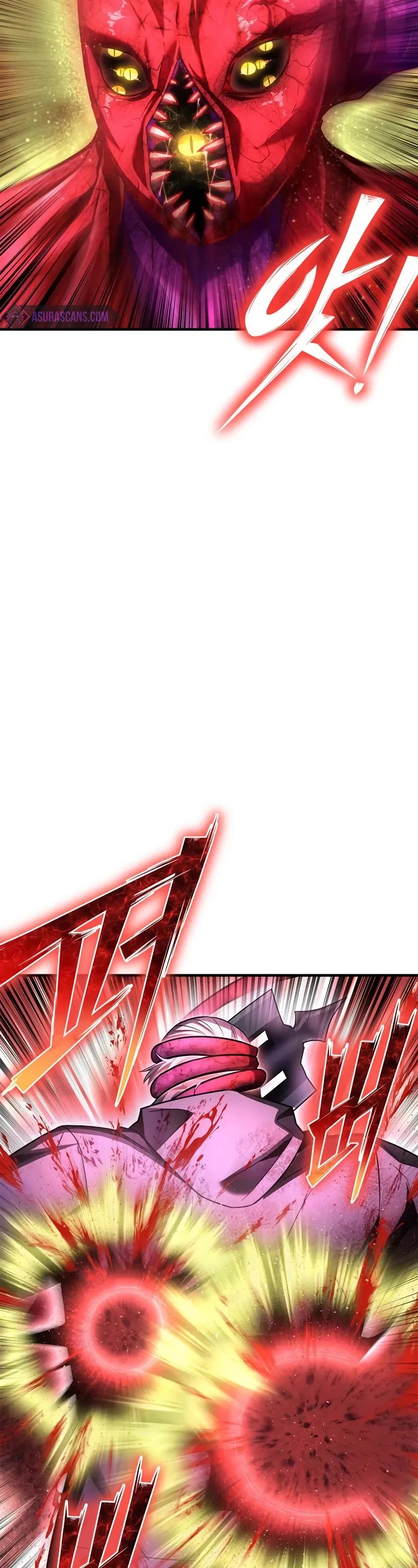 Superhuman Battlefield Chap 136 - Next Chap 137