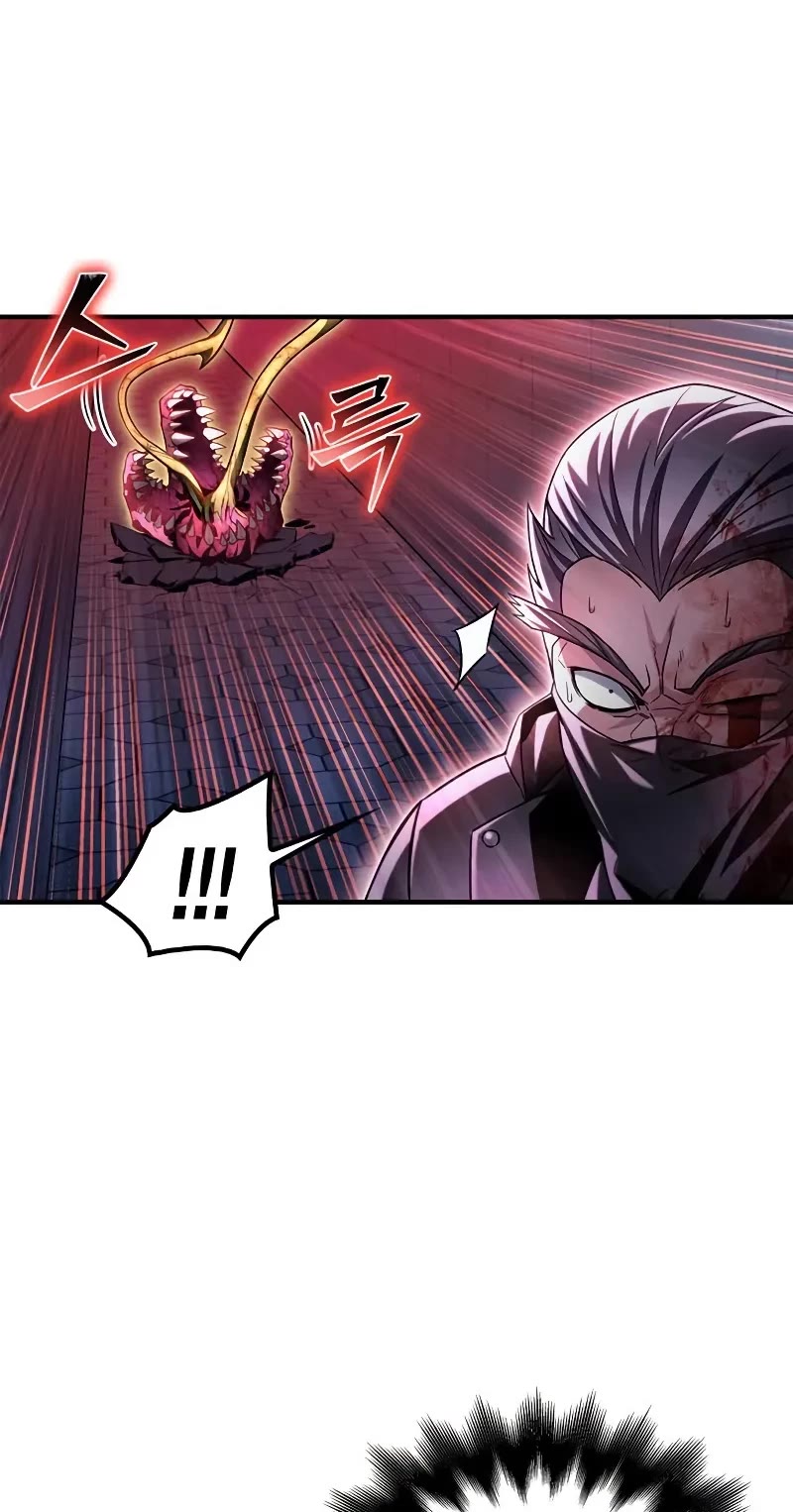Superhuman Battlefield Chap 136 - Next Chap 137