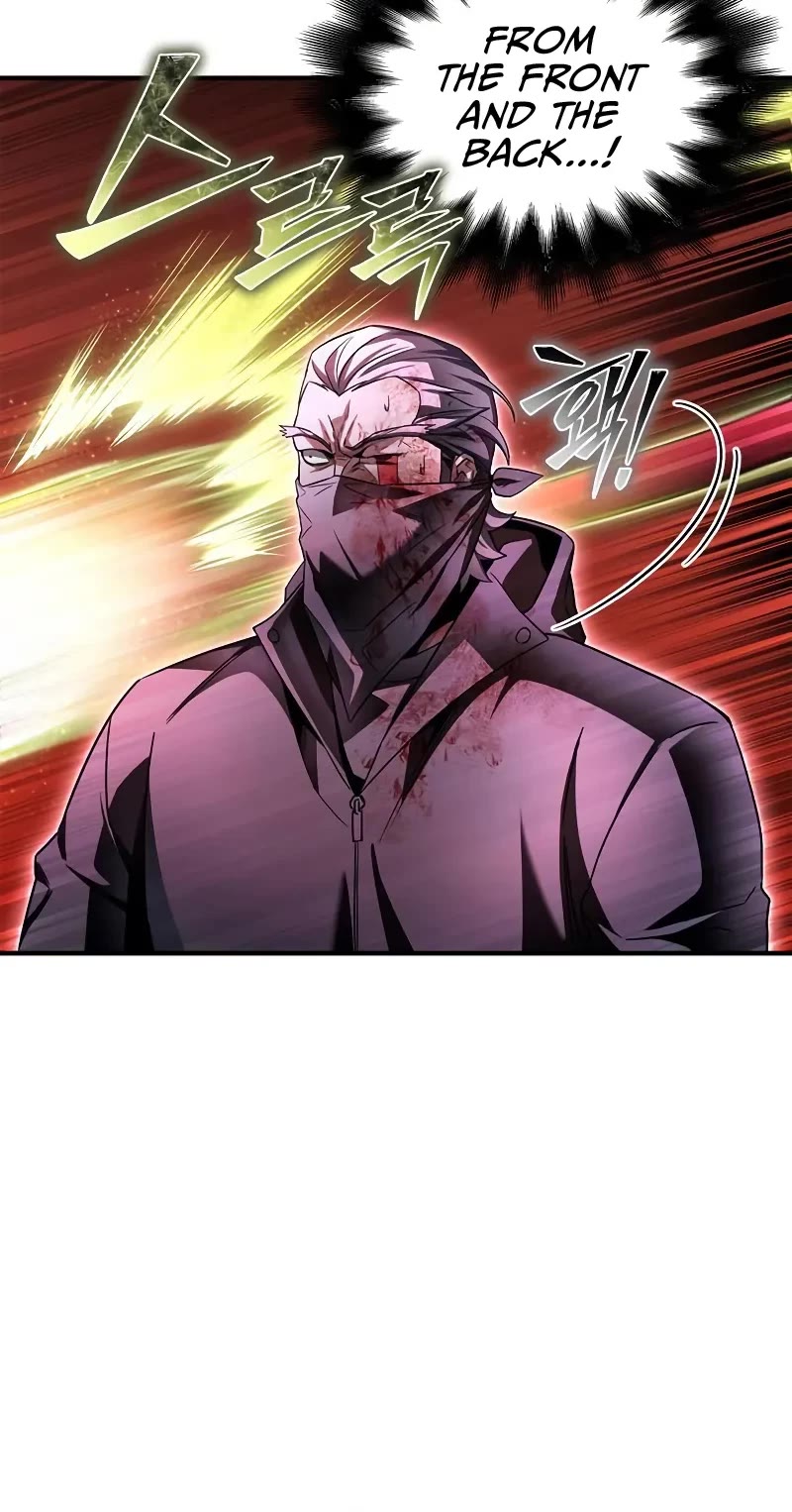 Superhuman Battlefield Chap 136 - Next Chap 137