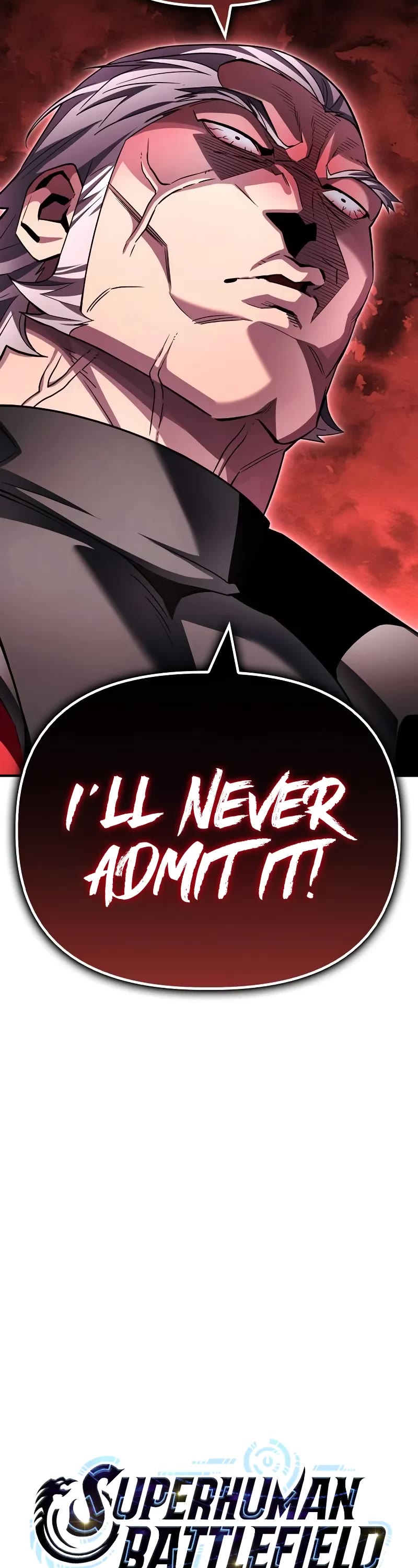Superhuman Battlefield Chap 136 - Next Chap 137