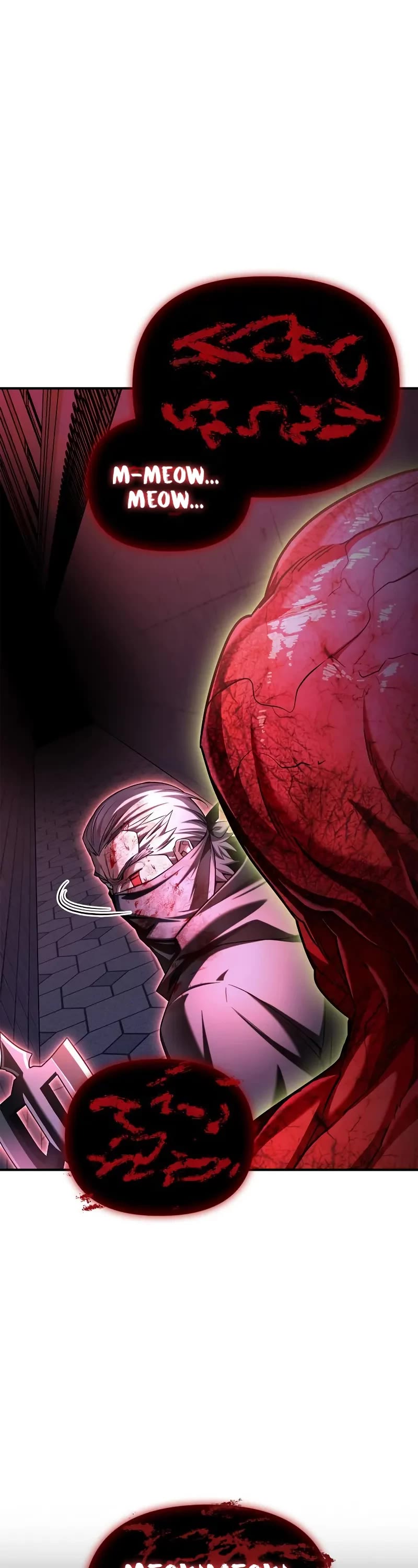 Superhuman Battlefield Chap 136 - Next Chap 137