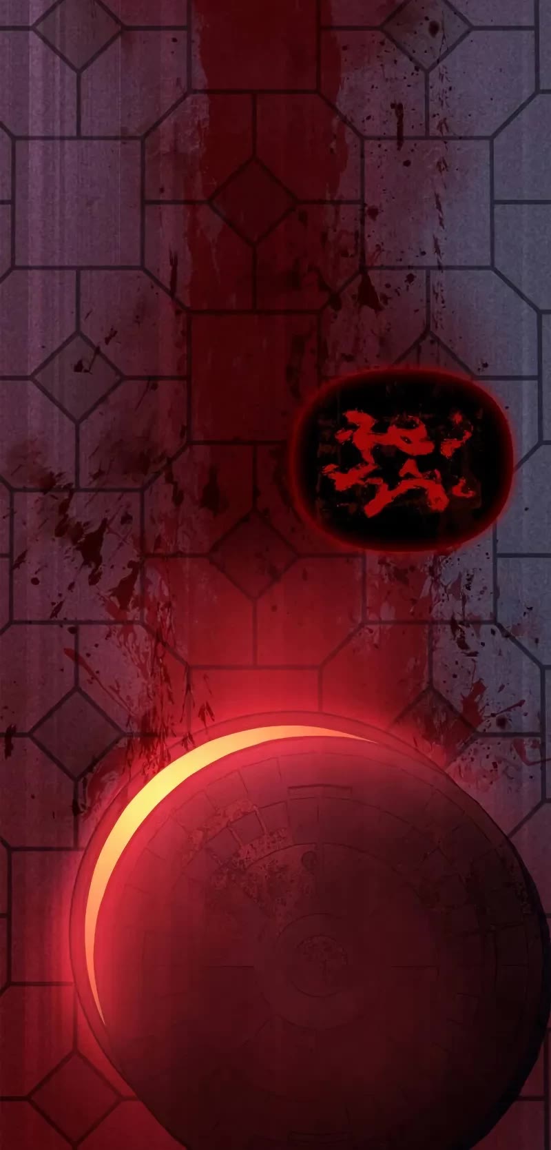 Superhuman Battlefield Chap 136 - Next Chap 137