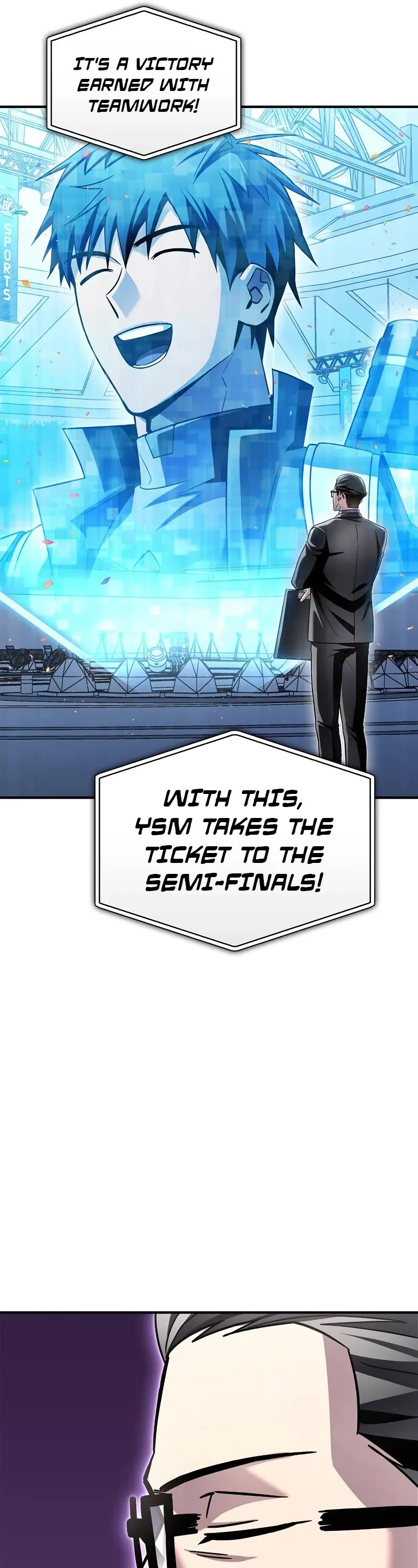 Superhuman Battlefield Chap 136 - Next Chap 137