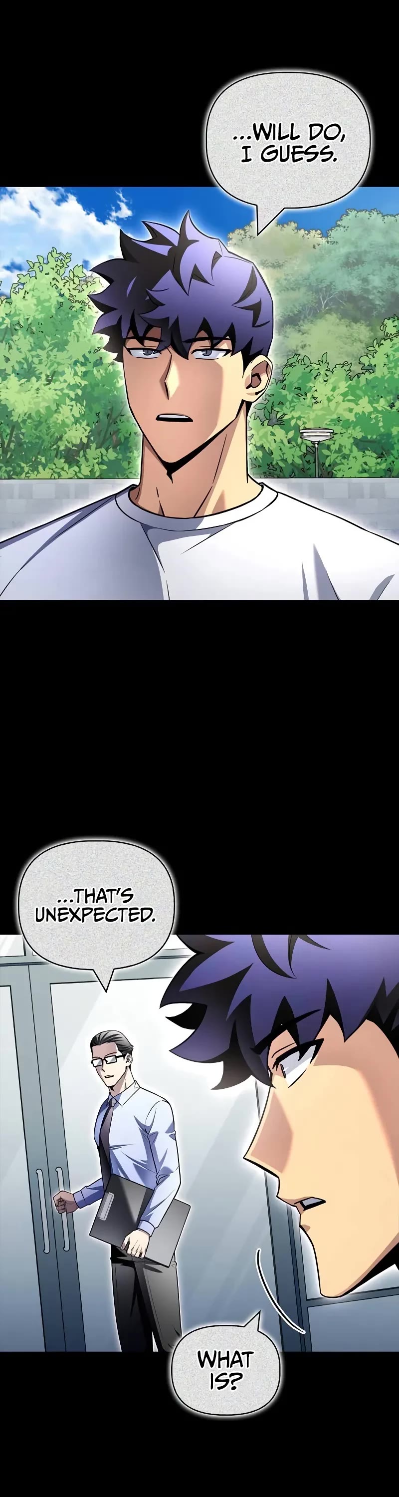 Superhuman Battlefield Chap 136 - Next Chap 137