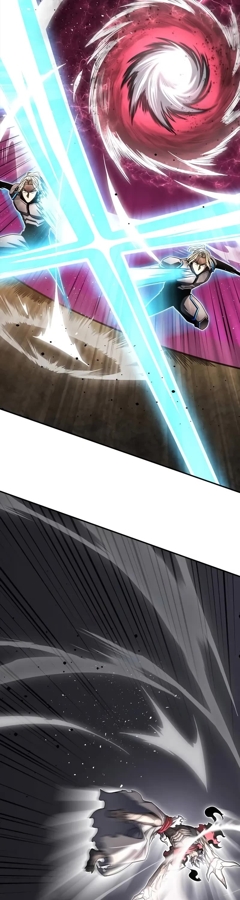 Superhuman Battlefield Chap 138 - Next Chap 139