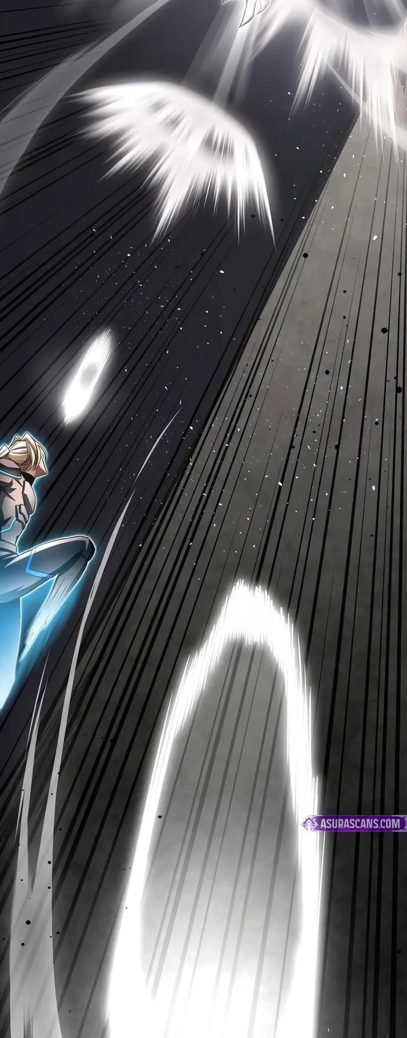 Superhuman Battlefield Chap 138 - Next Chap 139