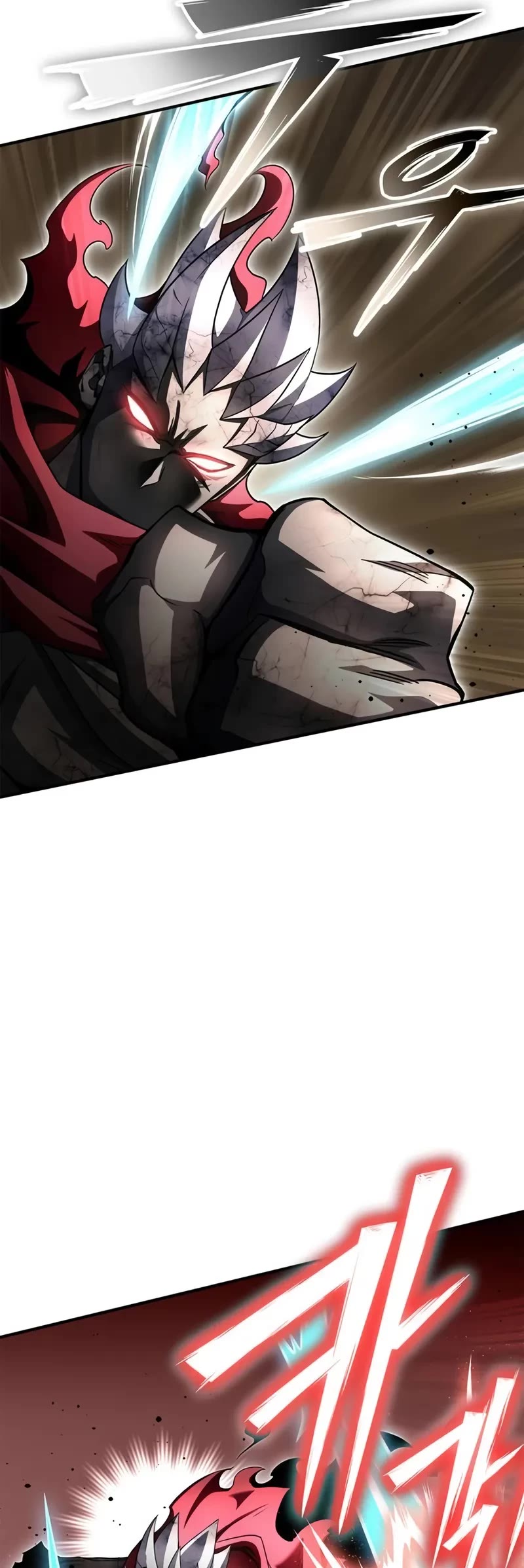 Superhuman Battlefield Chap 138 - Next Chap 139