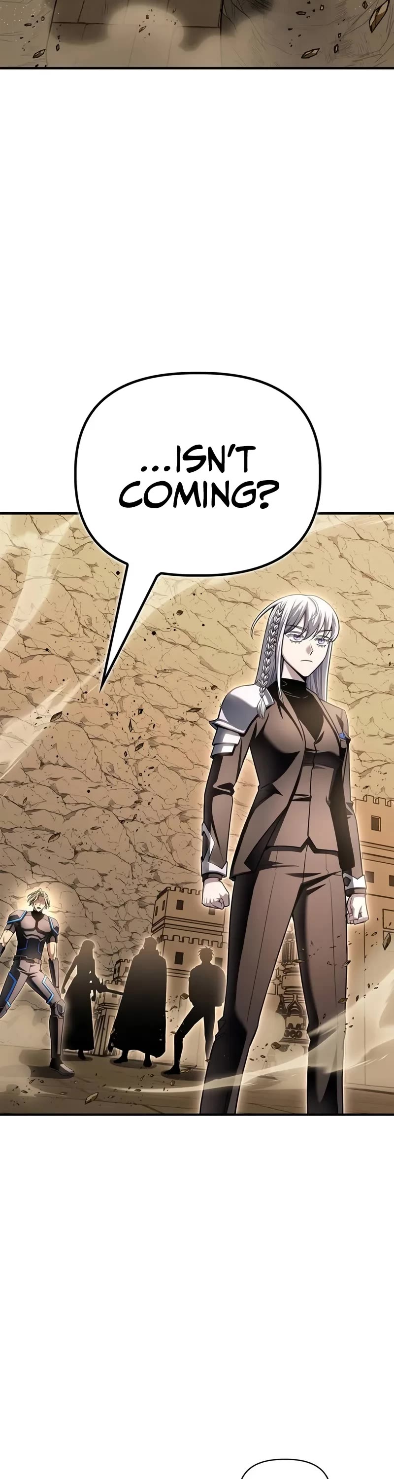 Superhuman Battlefield Chap 138 - Next Chap 139