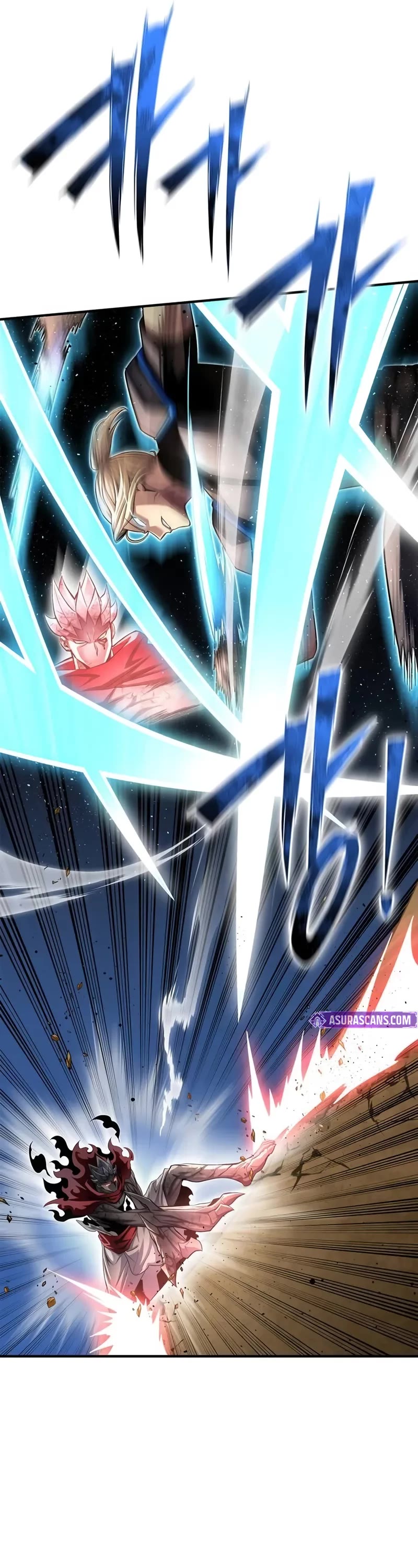 Superhuman Battlefield Chap 138 - Next Chap 139