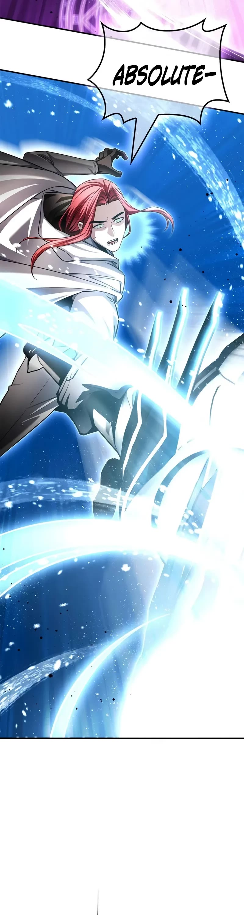 Superhuman Battlefield Chap 138 - Next Chap 139