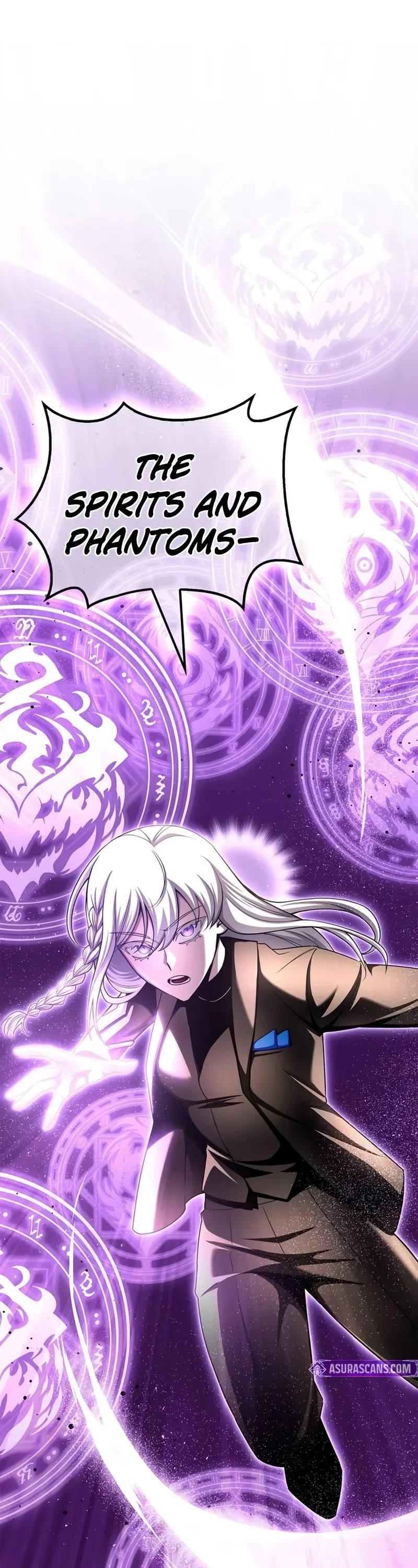 Superhuman Battlefield Chap 138 - Next Chap 139