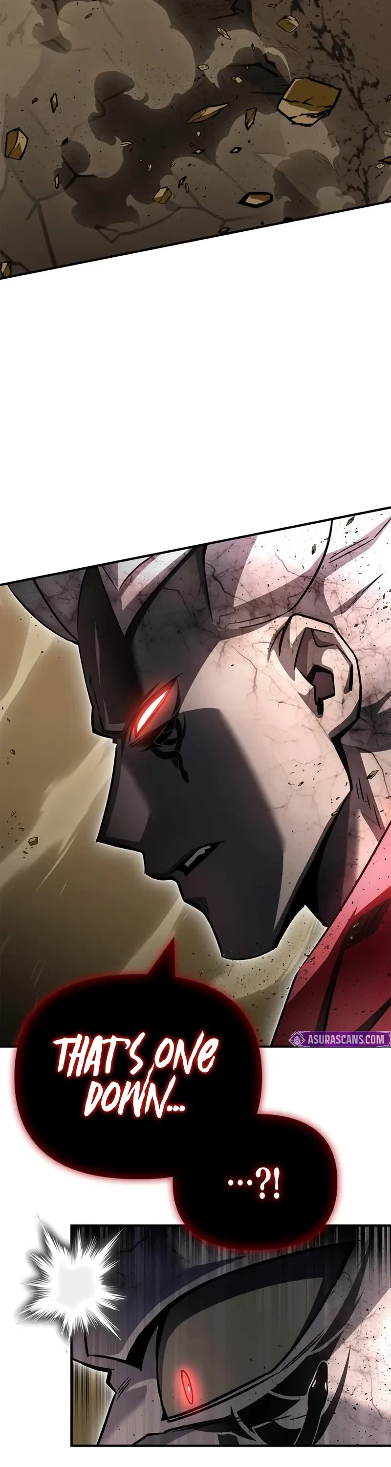 Superhuman Battlefield Chap 138 - Next Chap 139