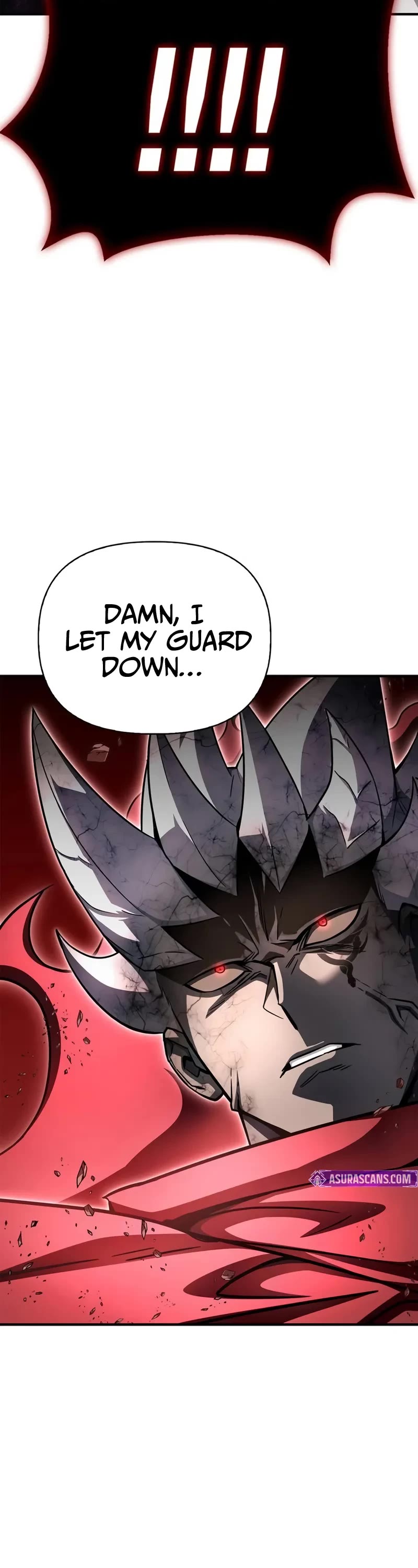Superhuman Battlefield Chap 138 - Next Chap 139
