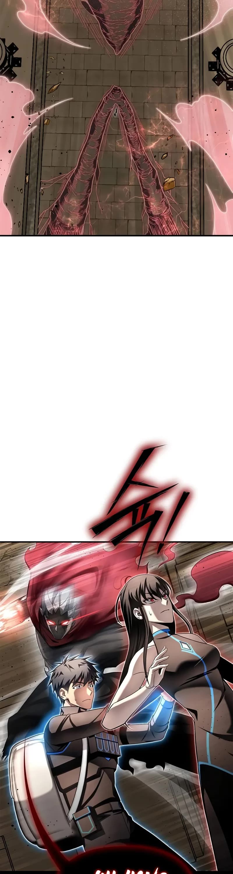 Superhuman Battlefield Chap 138 - Next Chap 139