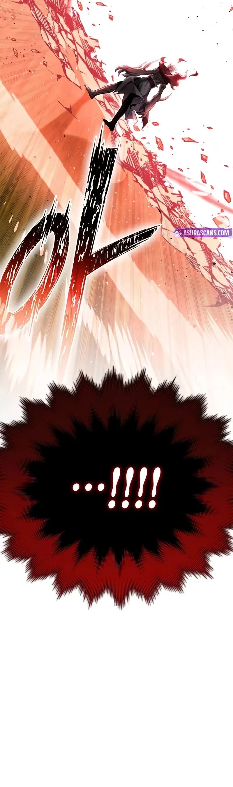 Superhuman Battlefield Chap 138 - Next Chap 139