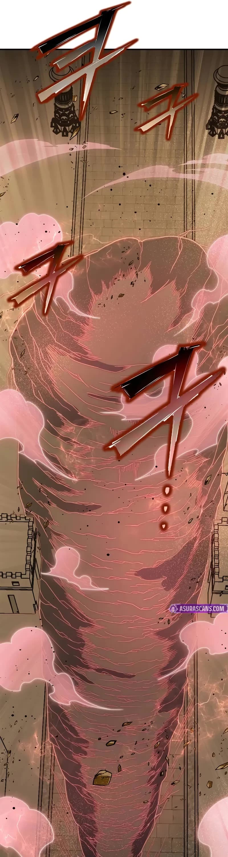 Superhuman Battlefield Chap 138 - Next Chap 139