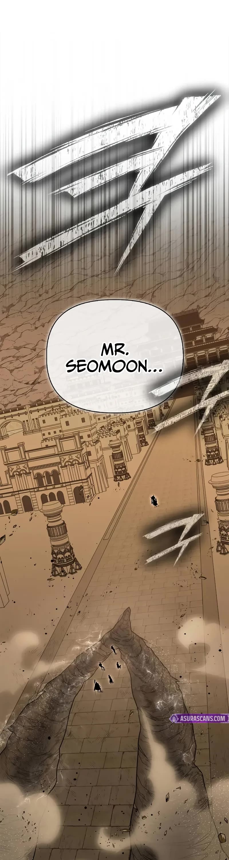 Superhuman Battlefield Chap 138 - Next Chap 139