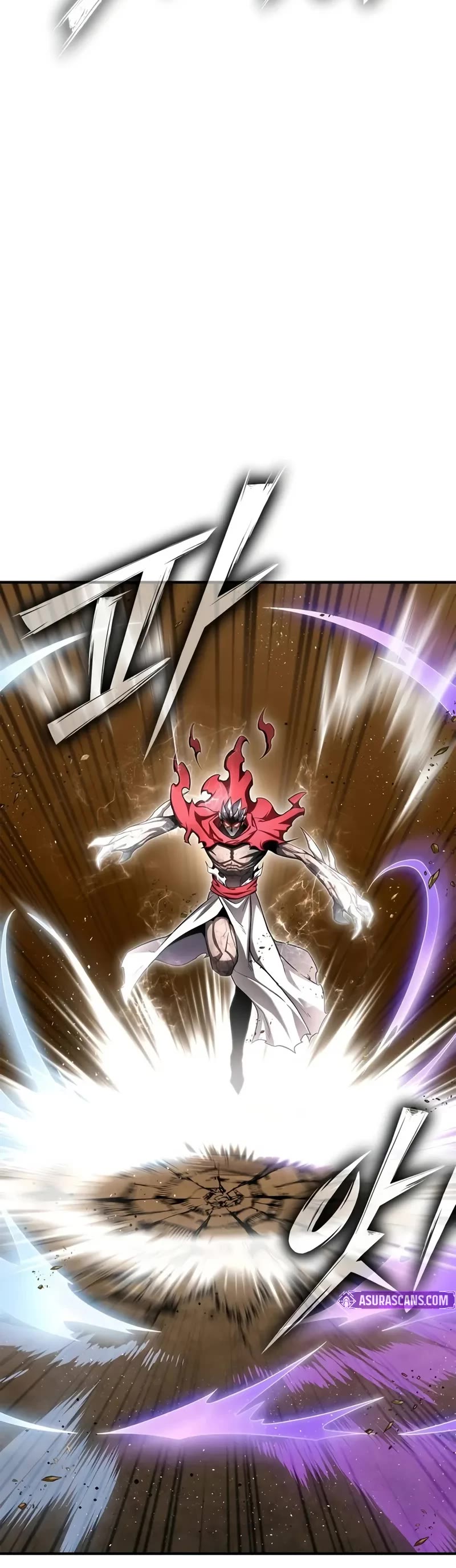 Superhuman Battlefield Chap 138 - Next Chap 139