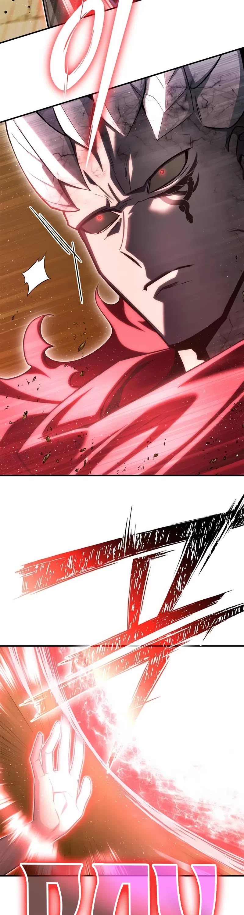 Superhuman Battlefield Chap 138 - Next Chap 139