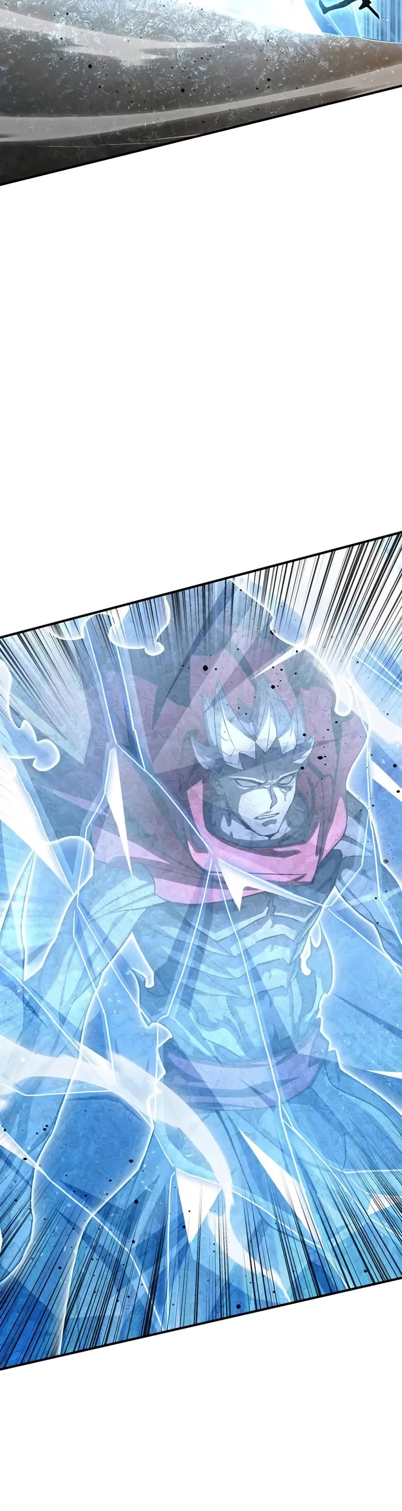 Superhuman Battlefield Chap 138 - Next Chap 139
