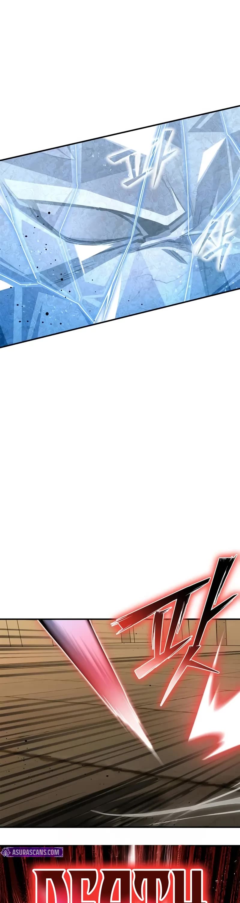 Superhuman Battlefield Chap 138 - Next Chap 139