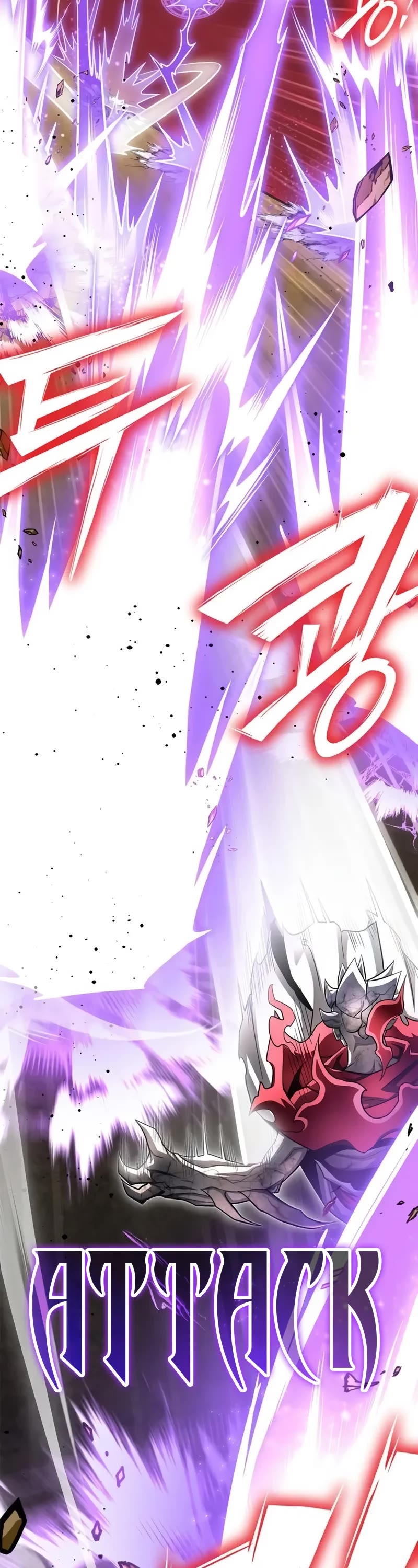 Superhuman Battlefield Chap 138 - Next Chap 139