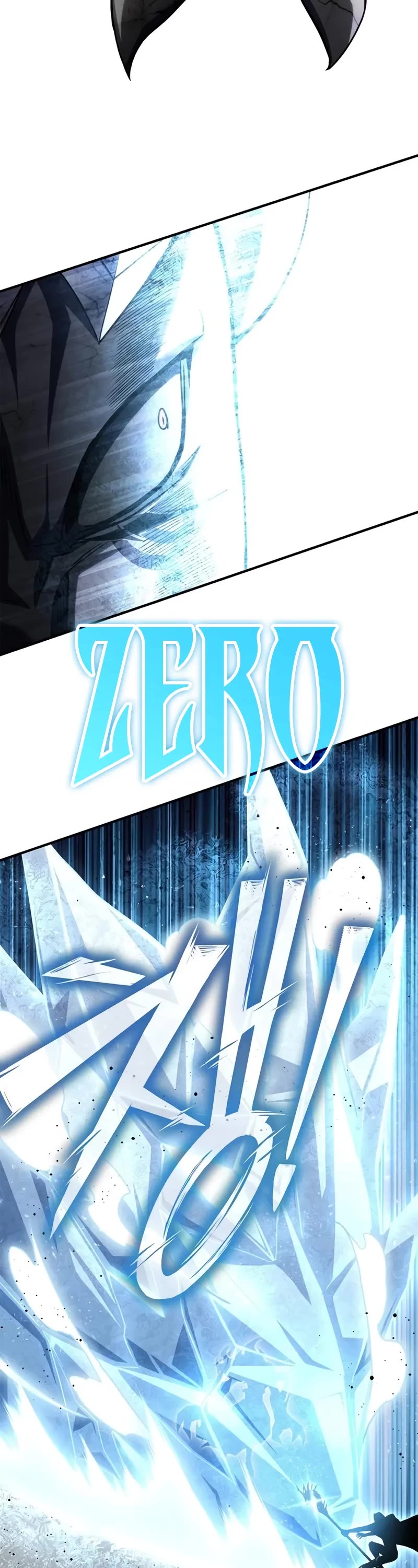 Superhuman Battlefield Chap 138 - Next Chap 139
