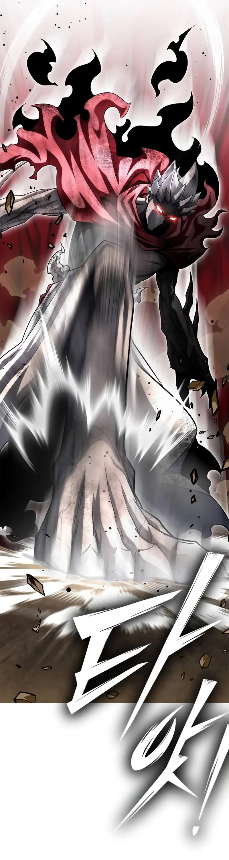 Superhuman Battlefield Chap 138 - Next Chap 139