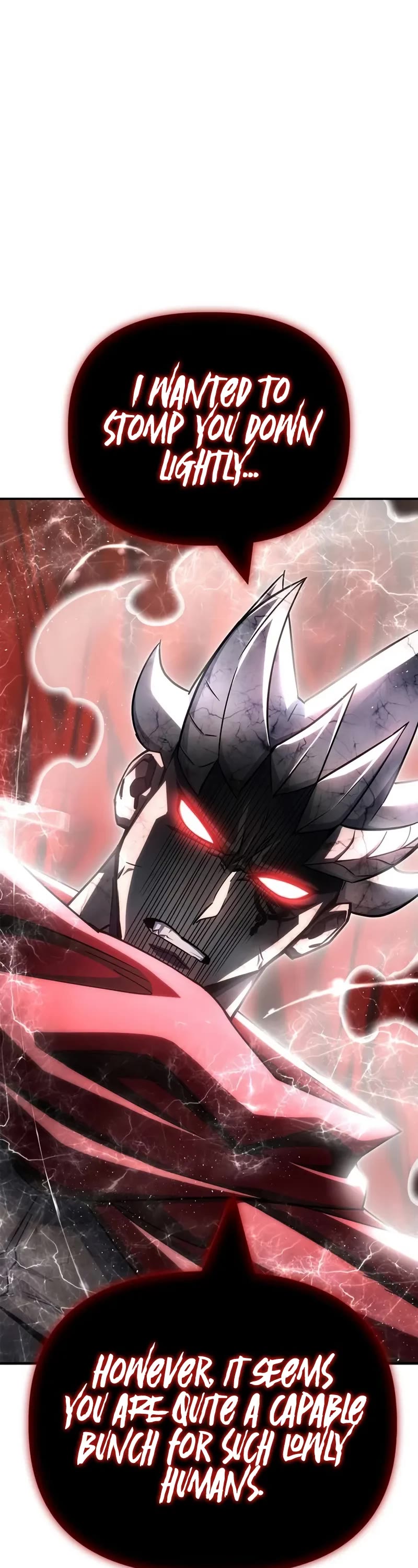 Superhuman Battlefield Chap 138 - Next Chap 139